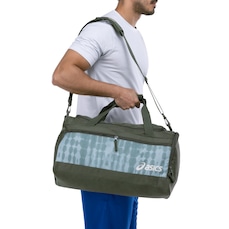 Mala ASICS Estampada