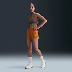 Short Feminino Nike Dri-Fit One Mr 3IN Br