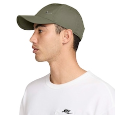 Boné Aba Curva Nike Strapback Dri-Fit Club Adulto