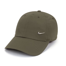 Boné Aba Curva Nike Strapback Dri-Fit Club Adulto