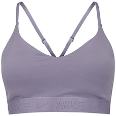 Top Fitness Nike Indy - Feminino