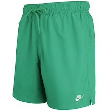 Bermuda Masculina Nike Club Flow