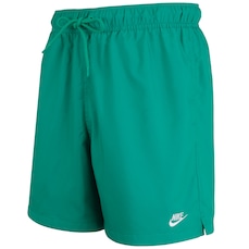 Bermuda Masculina Nike Club Flow