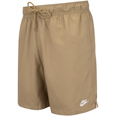 Bermuda Masculina Nike Club Flow