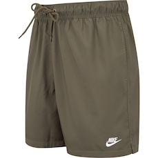 Bermuda Masculina Nike Club Flow