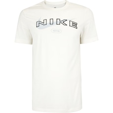 Camiseta Masculina Nike Manga Curta Club SSNL