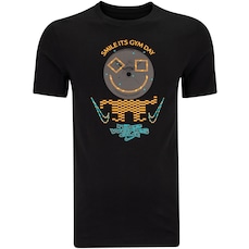 Camiseta Masculina Nike Manga Curta Iykyk SU24