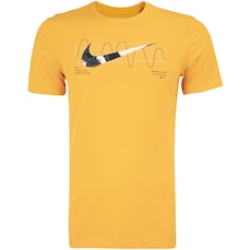 Camiseta Masculina Nike Manga Curta Dri-fit Iykyk