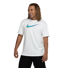 Camiseta Masculina Nike Manga Curta Tee M90 Su