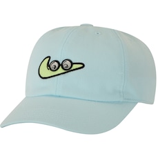 Boné Aba Curva Nike Strapback Club Cap Swooshy US Infantil