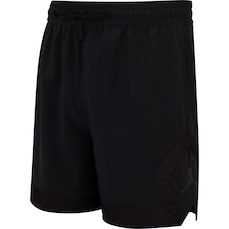 Bermuda Jordan Nike Masculina Dri-Fit Sport Woven Diamond