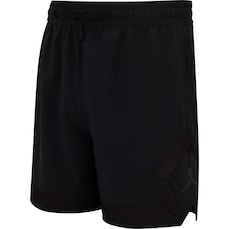 Bermuda Jordan Nike Masculina Dri-Fit Sport Woven Diamond
