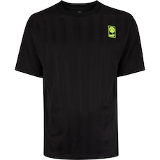 Camiseta Borussia Dortmund Puma Masculina Football Energy Jersey