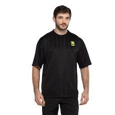 Camiseta Borussia Dortmund Puma Masculina Football Energy Jersey