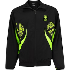 Jaqueta Borussia Dortmund Puma Masculina Football Energy Jersey