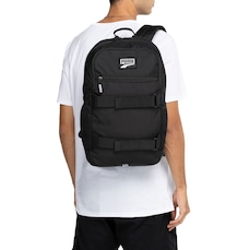 Mochila Puma Deck Backpack 23 Litros