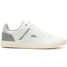 Tênis Lacoste Europa Pro 123 2 SMA Masculino