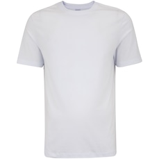 Camiseta Masculina Oxer Manga Curta Recorte nas Costas