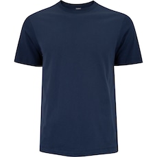 Camiseta Masculina Oxer Básica Algodão Antiodor