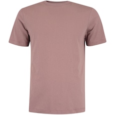 Camiseta Masculina Oxer Básica Algodão Antiodor