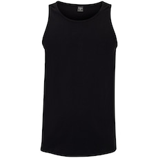 Camiseta Regata Masculina Oxer Básica Antiodor