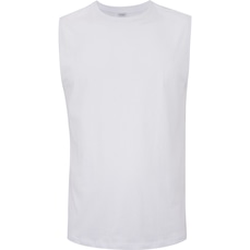 Camiseta Regata Masculina Oxer Básica Antiodor