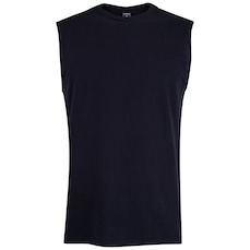 Camiseta Regata Masculina Oxer Básica Antiodor