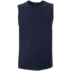 Camiseta Regata Masculina Oxer Básica Antiodor