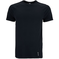 Camiseta Masculina Oxer Manga Curta Mesh