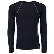Camiseta Masculina Oxer Manga Longa Vivo