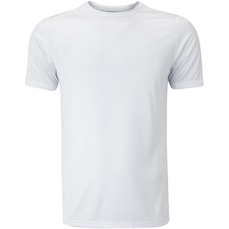 Camiseta Masculina Oxer Manga Curta Tunin