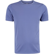 Camiseta Masculina Oxer Manga Curta Tunin