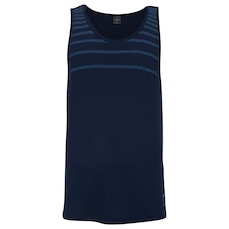Camiseta Regata Masculina Oxer Crepe Estampada