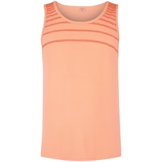 Camiseta Regata Masculina Oxer Crepe Estampada
