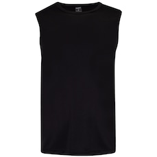 Camiseta Regata Masculina Oxer Basic Light