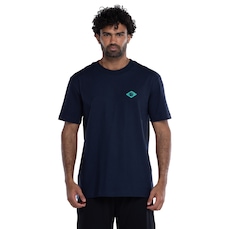 Camiseta CBB Masculina Basquete Brasil Casual