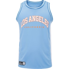 Camiseta Regata Masculina Adams Cities Dry