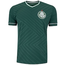 Camiseta do Palmeiras Betel Masculina Home