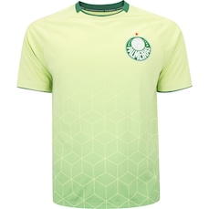 Camiseta do Palmeiras Masculina Power II
