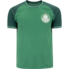 Camiseta do Palmeiras Masculina Champion II