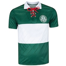 Camisa Polo do Palmeiras Retrô 1996 Masculina