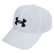 Boné Aba Curva Under Armour Strapback Mens Blitzing Adulto