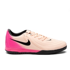 Chuteira Futsal Nike Phantom GX 2 Academy - Adulto
