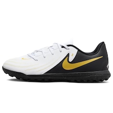 Chuteira Society Nike Phantom II Club Júnior