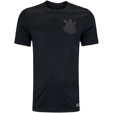 Camisa do Corinthians II 24 Nike Masculina Torcedor