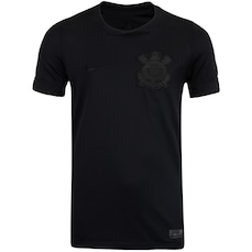 Camisa do Corinthians II 24 Nike Infantil Torcedor