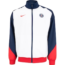 Jaqueta do PSG Nike Masculina Strike Dri-Fit Anthm