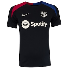 Camisa de Treino do Barcelona 24 Nike Masculina