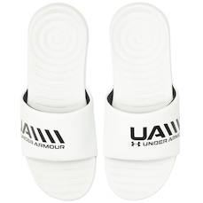 Chinelo Slide Under Armour Ansa Graphic Masculino