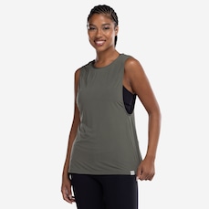 Camiseta Regata Feminina Vestem Moment